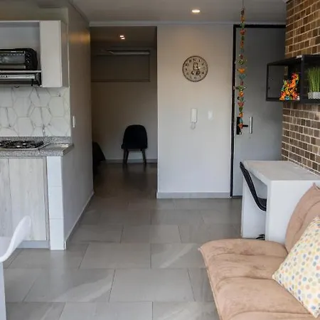 Waiki Apartamentos Ibague Well Located And Modern Exterior photo