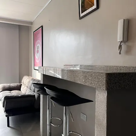 Waiki Apartamentos Ibague Well Located And Modern Exterior photo