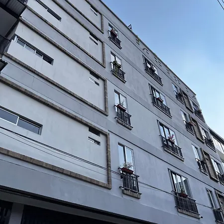 Waiki Apartamentos Ibague Well Located And Modern Exterior photo