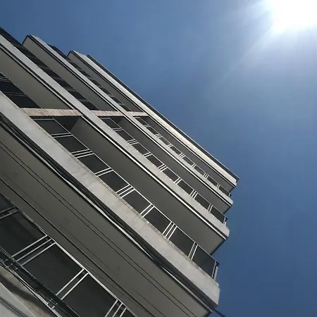 Waiki Apartamentos Ibague Well Located And Modern Exterior photo