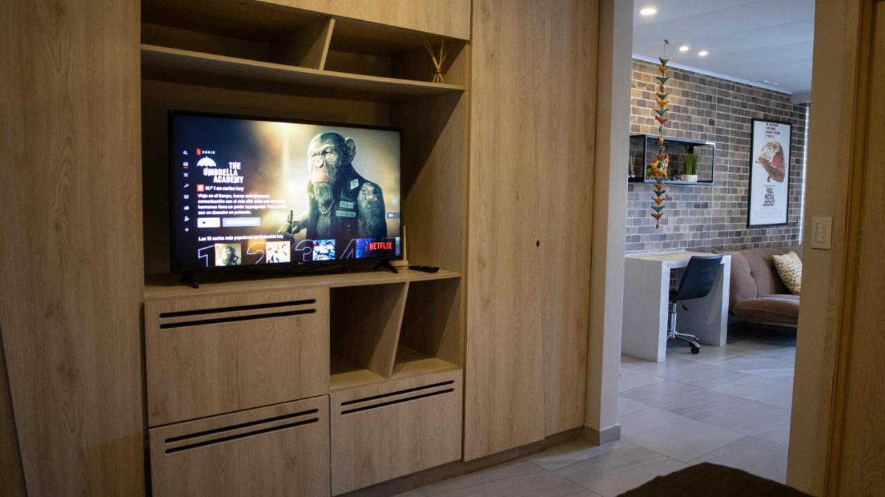 Apartment Waiki Well Located And Modern *