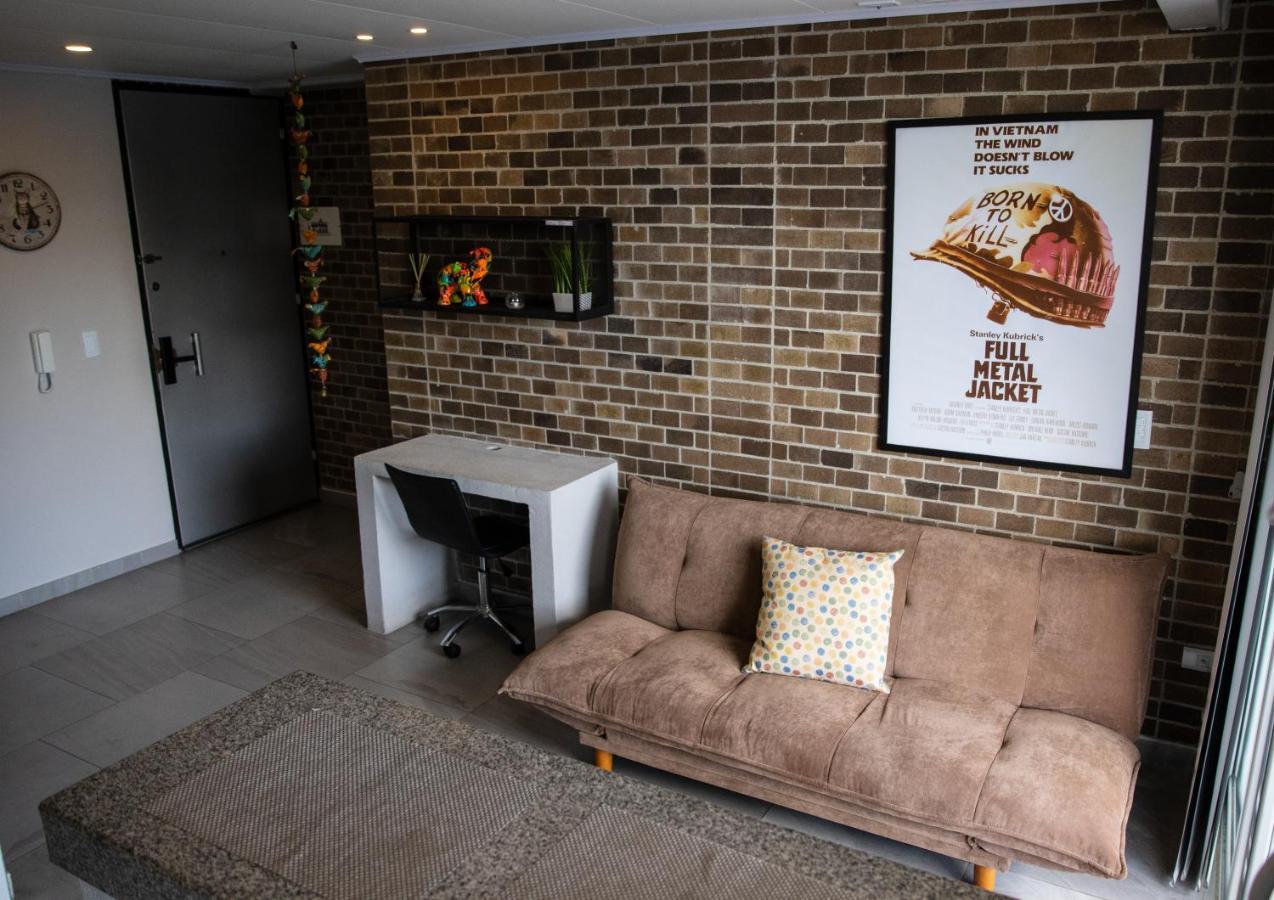 Waiki Well Located And Modern Apartment *