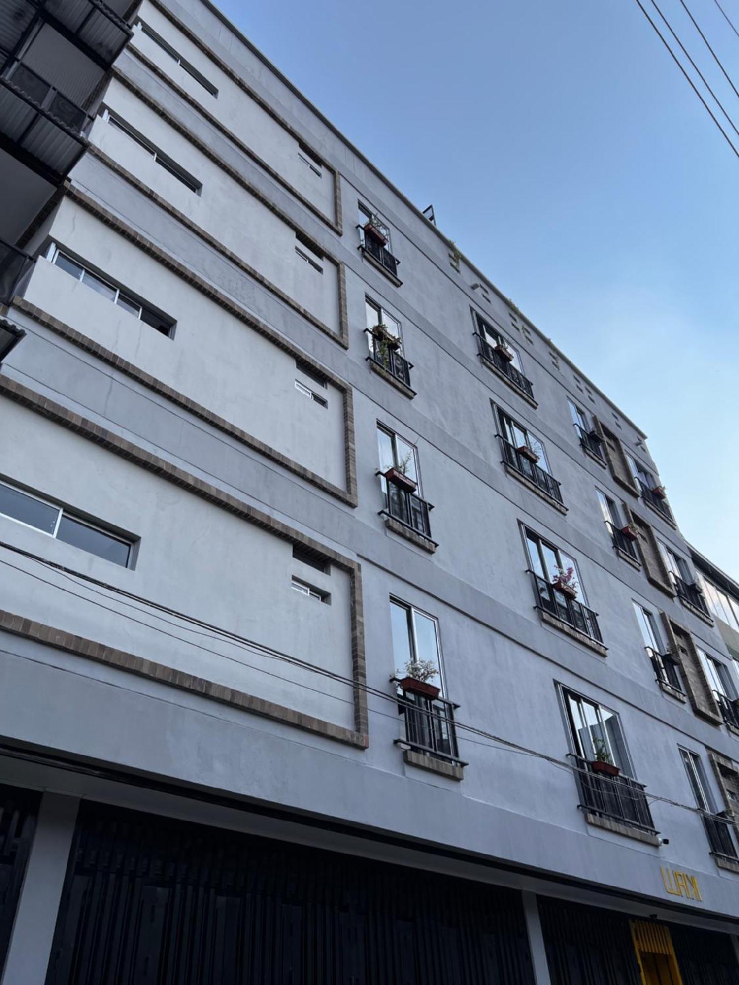 Apartment Waiki Well Located And Modern *