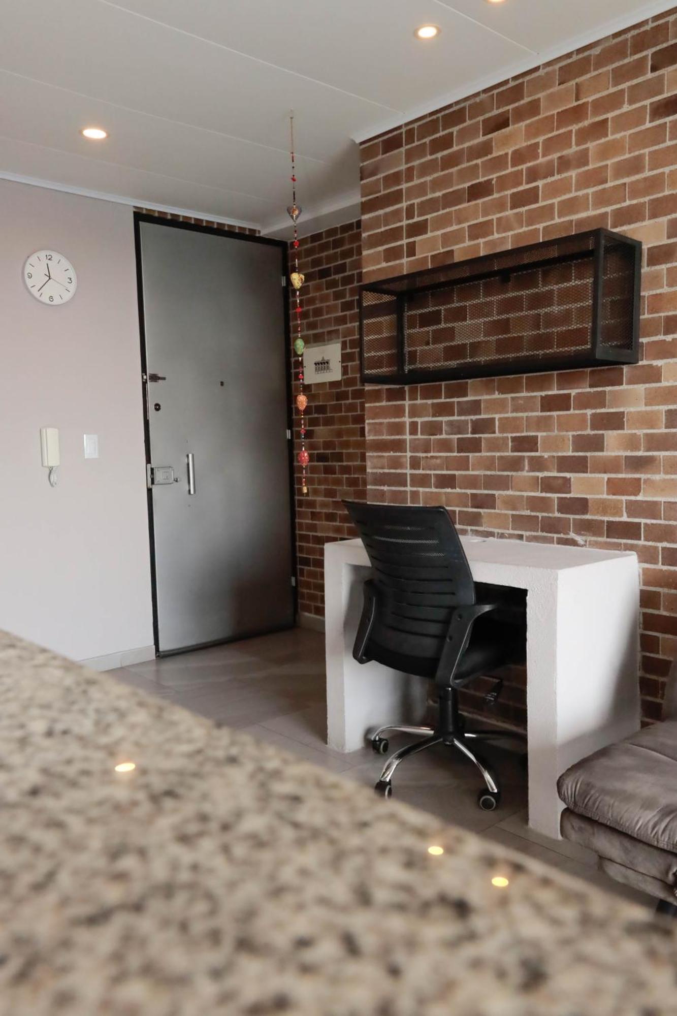 Apartment Waiki Well Located And Modern Ibagué