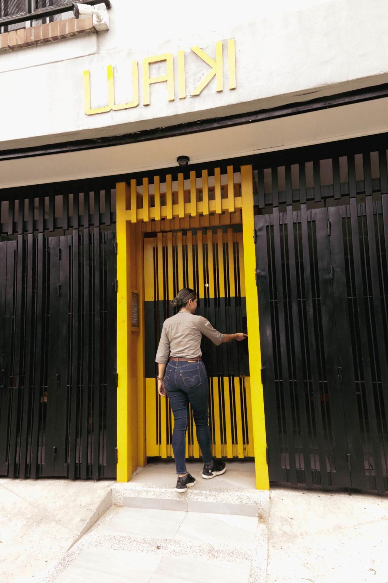 Waiki Well Located And Modern Apartment Ibagué