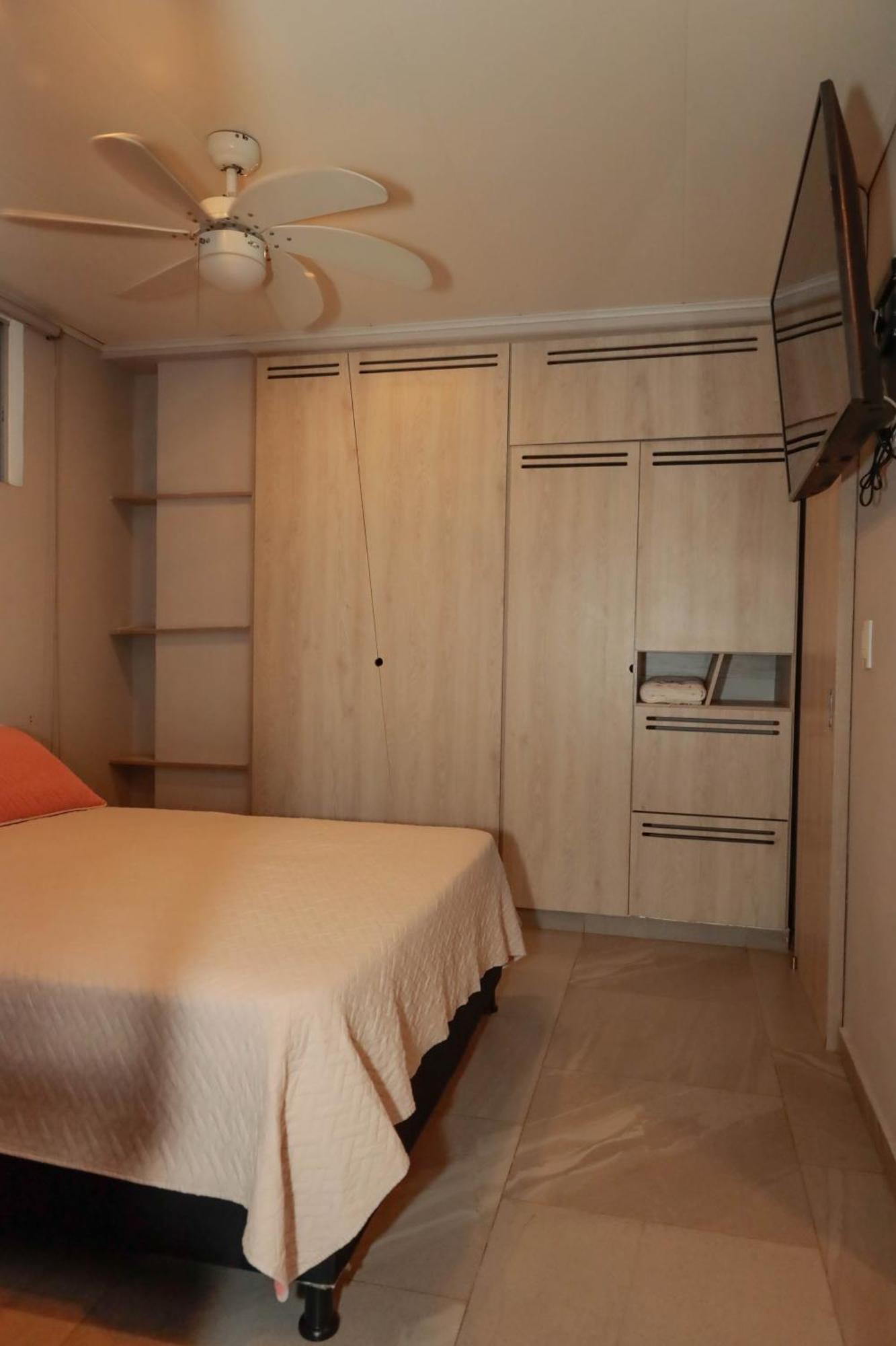 Apartment Waiki Well Located And Modern Ibagué