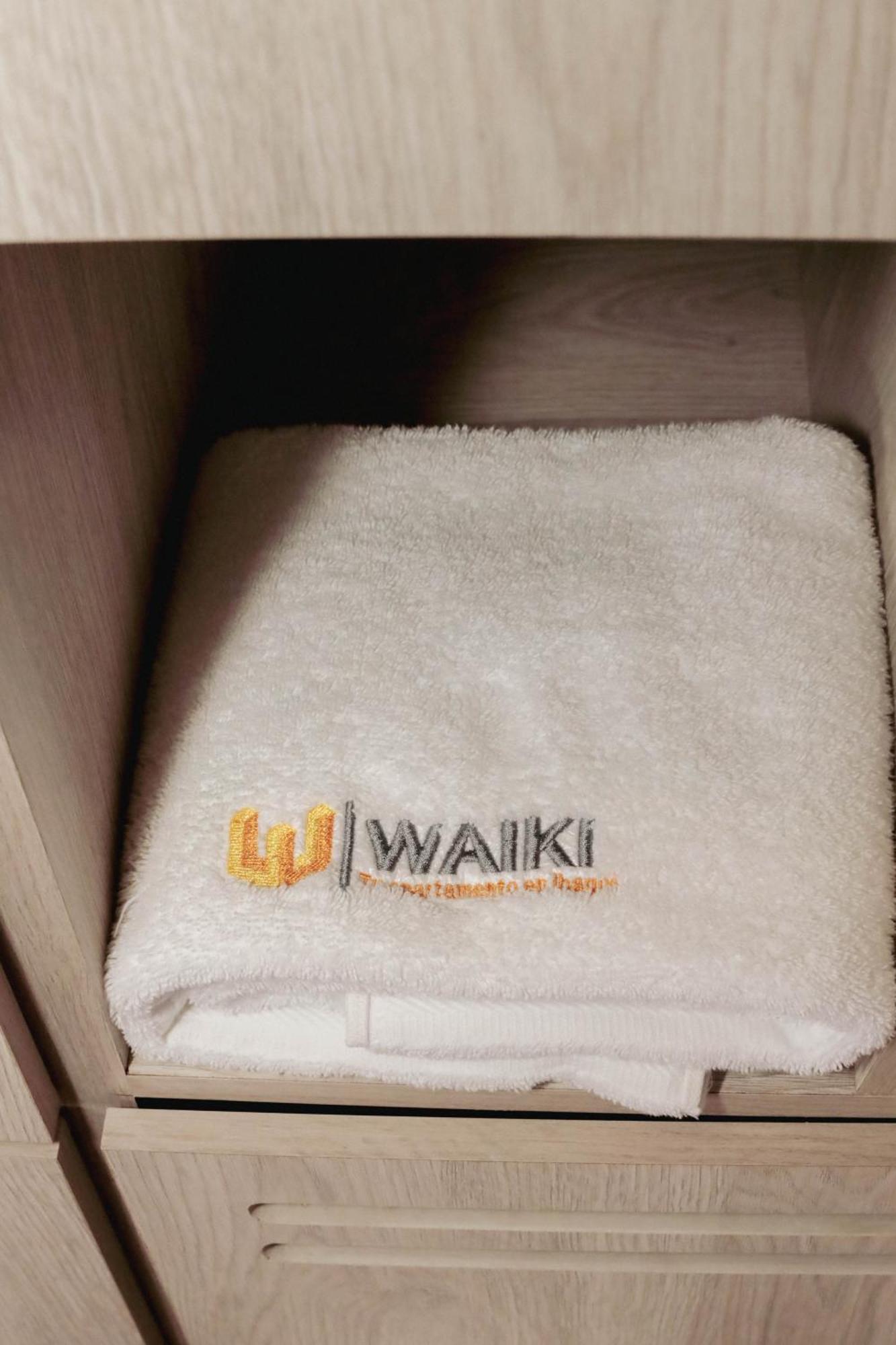 Waiki Well Located And Modern Ibagué