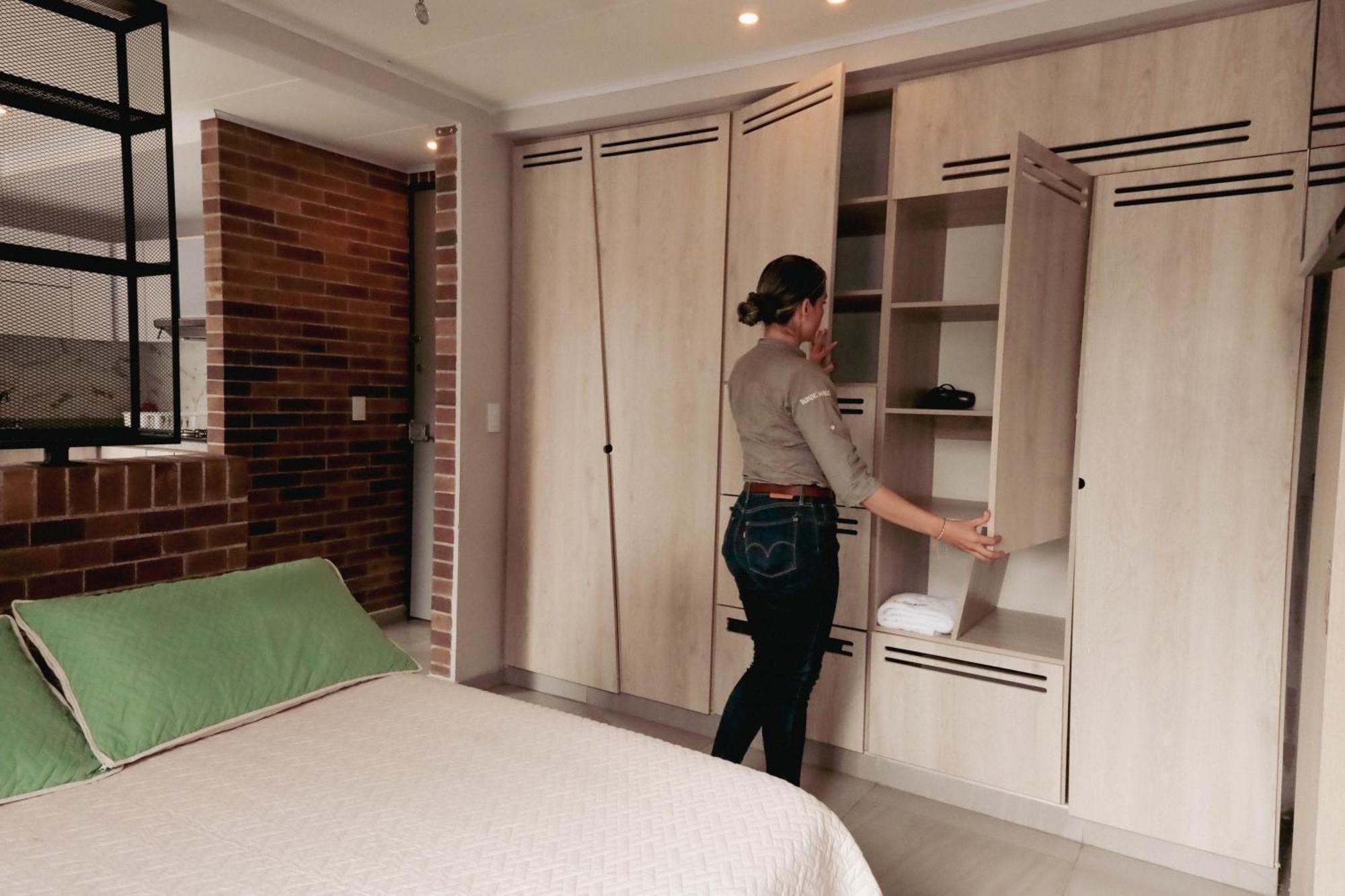 Waiki Well Located And Modern Apartment Ibagué