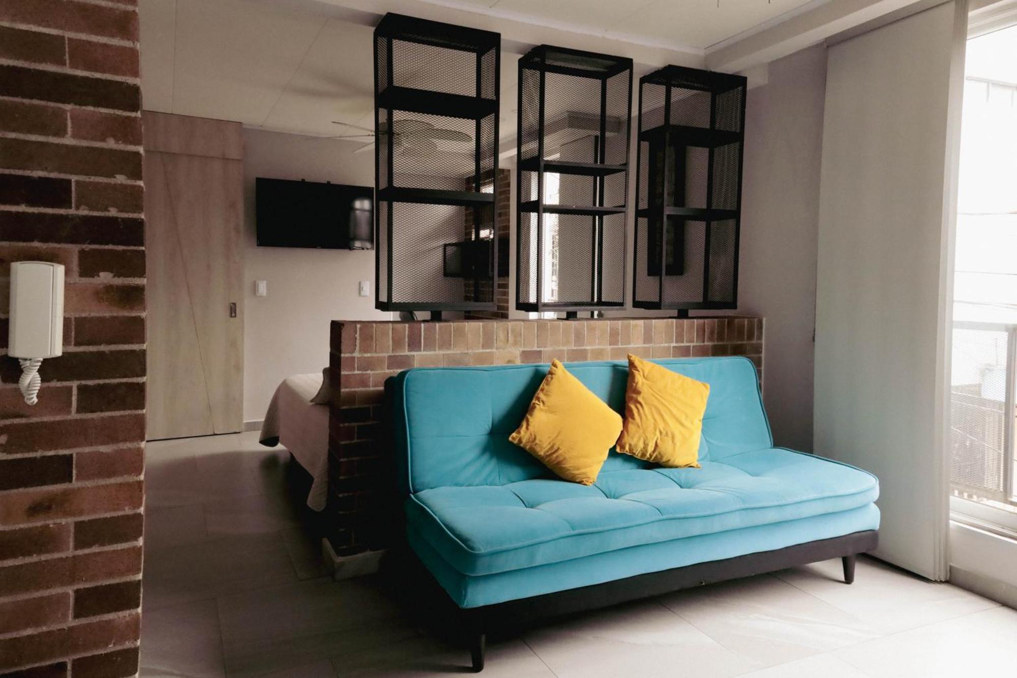 Apartment Waiki Well Located And Modern Ibagué