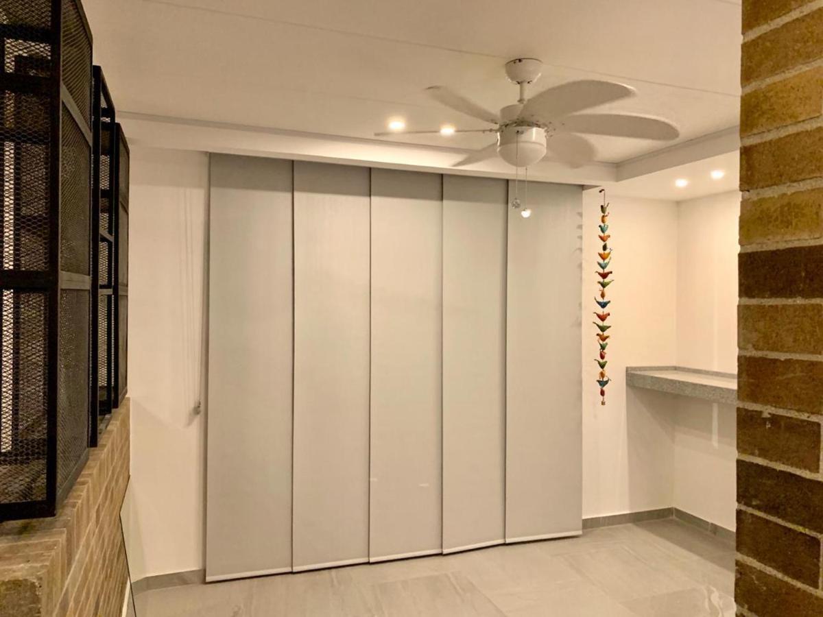 Apartment Waiki Well Located And Modern *